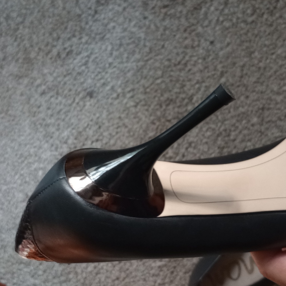 Sam Edelman pumps - Picture 3 of 10